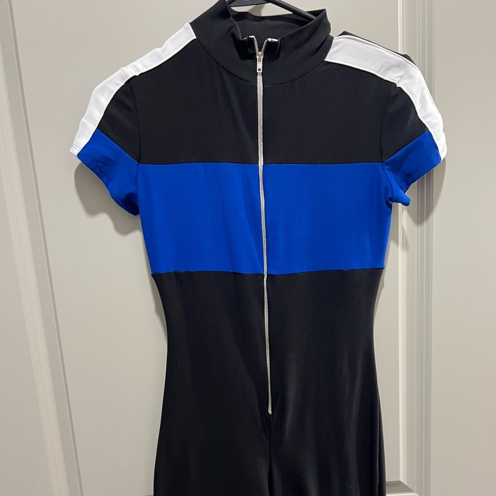 Unitard